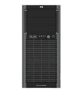 Ảnh Máy chủ HP Proliant ML150G6 (146GB SAS)