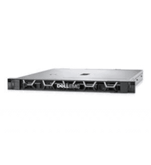 Ảnh Máy chủ Dell PowerEdge R250 42SVRDR250-911