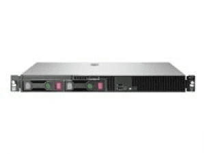 Ảnh Máy chủ HPE ProLiant DL20 G9 2LFF CTO server E3-1220v5