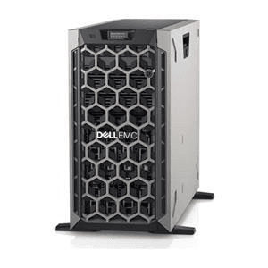 Ảnh Máy chủ Server Dell PowerEdge T440 4110