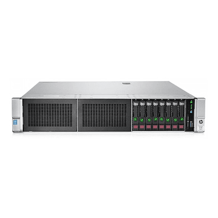 Ảnh Máy chủ HP DL380 G9 CTO E5-2620v4 719064-B21