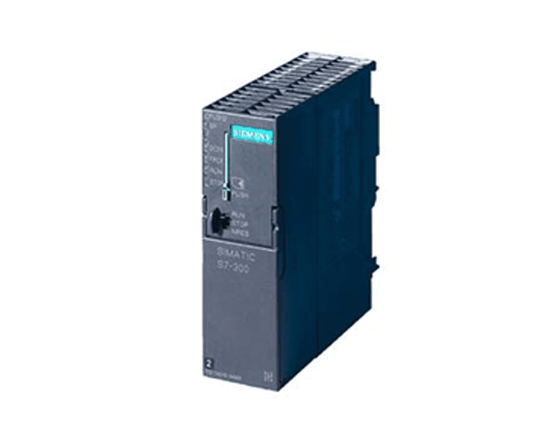 Ảnh Bộ lập trình PLC Siemens S7-300 CPU 315-2DP 6ES7315-2AH14-0AB0