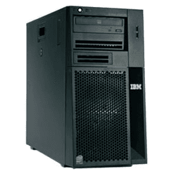 Ảnh Máy chủ IBM X3100M4 -2582B2A TOWER 4U