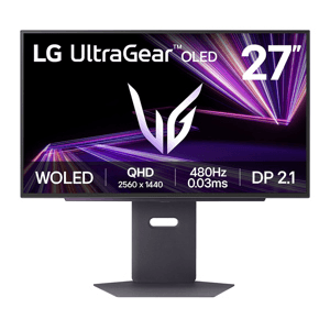 Ảnh Màn hình máy tính LG UltraGear 27GX790A - 27 inch
