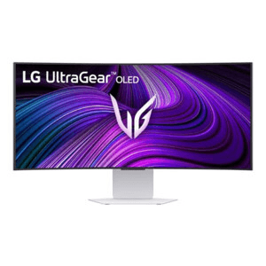 Ảnh Màn hình máy tính LG UltraGear 34GX90SA-W.ATV - 34 inch