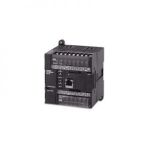 Ảnh Bộ lập trình PLC Omron CP1L-M60DR-D