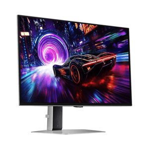 Ảnh Màn hình máy tính Samsung Odyssey OLED G8 G81SF LS32FG812SEXXV - 32 inch