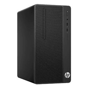 Ảnh Máy trạm Workstation HP Z440-E5 1603V4