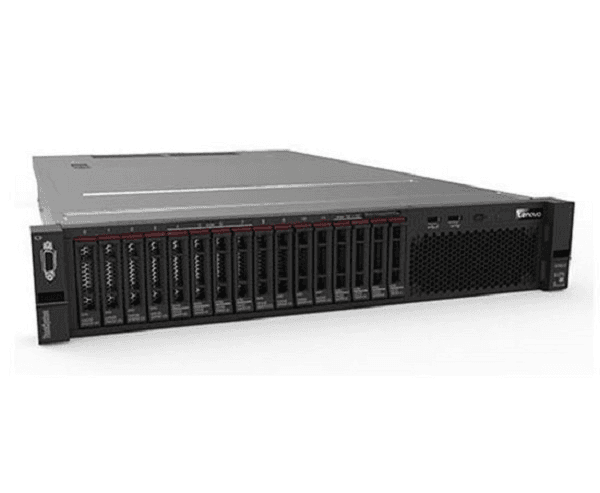 Ảnh Máy chủ Lenovo ThinkSystem SR550 7X04A00GSG