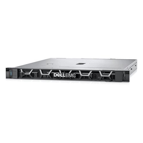 Ảnh Máy chủ Dell PowerEdge R250 42SVRDR250-913