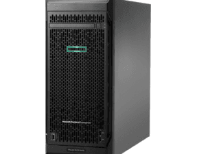 Ảnh Máy chủ - Server HPE ProLiant ML110 872307-B21-4208-16GB Gen10 4LFF Configure-to-order