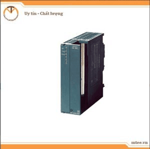 Ảnh Bộ lập trình PLC Siemens S7-300 6ES7340-1CH02-0AE0