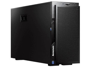 Ảnh Máy chủ IBM Lenovo System X3500 M5 5464D2A
