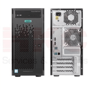 Ảnh Máy chủ - Server HPE DL360 Gen10 S4114