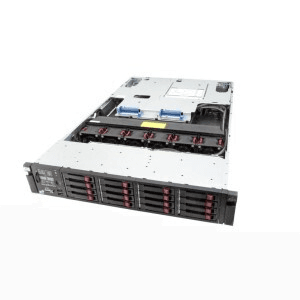 Ảnh HP ProLiant DL380 G7 E5620