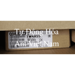 Ảnh Bộ điều khiển lập trình Mitsubishi Q04UDHCPU