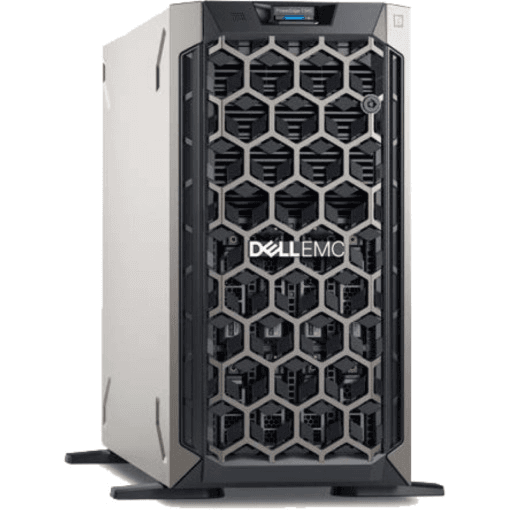 Ảnh Máy chủ Dell PowerEdge T340 70210124