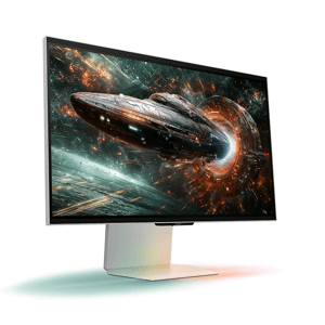 Ảnh Màn hình máy tính Samsung Odyssey 3D G90XF LS27FG900XEXXV - 27 inch