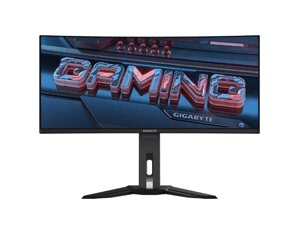 Ảnh Màn hình máy tính Gigabyte MO34WQC - 34 inch