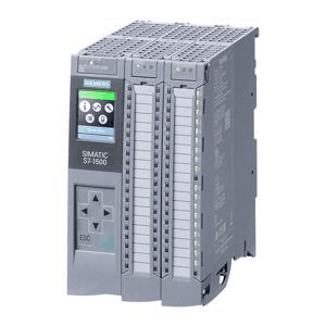 Ảnh Bộ lập trình PLC Siemens 6ES7511-1CK01-0AB0