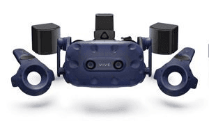 Ảnh Kính thực tế ảo HTC Vive Pro