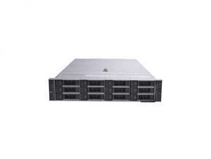 Ảnh Máy chủ Dell PowerEdge R540 Silver 4110 12x3.5''