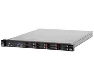 Ảnh Máy chủ IBM X3250 M5 5458B2A