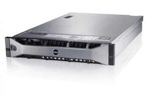 Ảnh Máy chủ server Dell R720-2609V2/3.5" 2U Rack