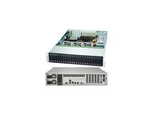 Ảnh Máy Server Supermircro Chassis CSE-825TQC-R740LPB