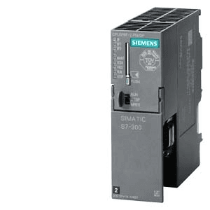 Ảnh Bộ lập trình PLC Siemens S7-300 CPU 315F-2PN/DP-6ES7315-2FJ14-0AB0