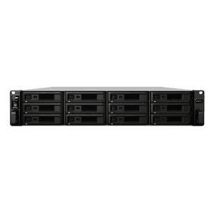 Ảnh Máy chủ Synology RackStation RS18017xs+