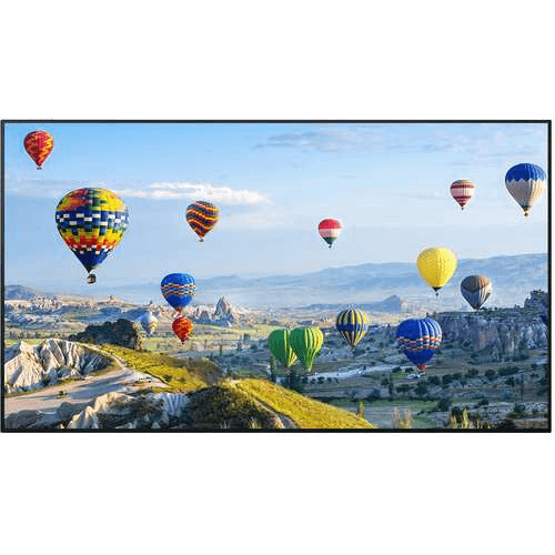 Ảnh Màn hình chuyên dụng Panasonic TH-43EQ1