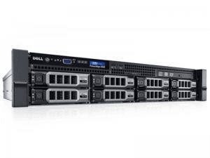 Ảnh Máy chủ - Server Dell Poweredge R530 E5-2609v4
