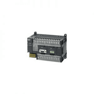 Ảnh Bộ lập trình PLC Omron CP1H-XA40DT1-D
