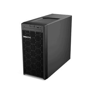 Ảnh Máy chủ Sever Dell PowerEdge T150 42SVRDT150-903 (Xeon E-2324G, RAM 8GB, 2TB HDD