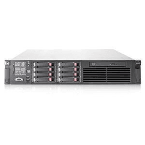 Ảnh Máy chủ HP ProLiant DL380 G7 SFF (583914-B21)