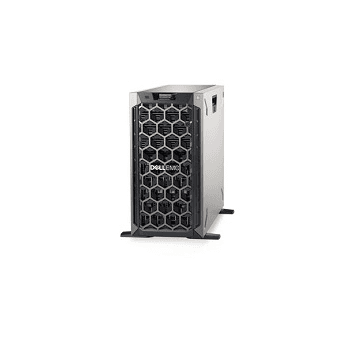 Ảnh Máy chủ Dell PowerEdge T340 E-2144G - HDD 1Tb, Ram 8Gb