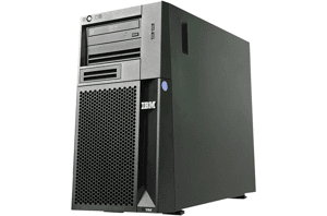 Ảnh Máy chủ IBM X3100 M5_5457B3A/Xeon 4C E3-1220v3