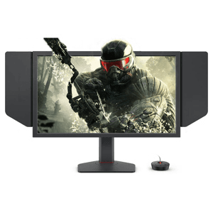 Ảnh Màn hình máy tính BenQ ZOWIE XL2586X+ - 24.1 inch