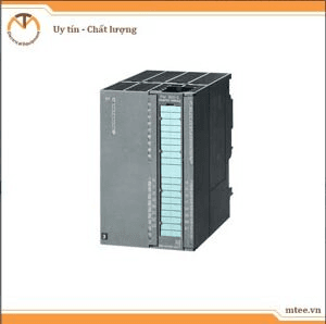 Ảnh Bộ lập trình PLC Siemens S7-300 6ES7350-2AH01-0AE0