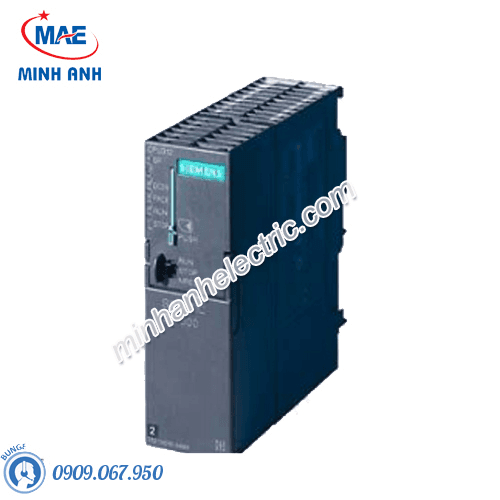 Ảnh Bộ lập trình PLC Siemens S7-300 CPU 314 6ES7314-1AG14-0AB0