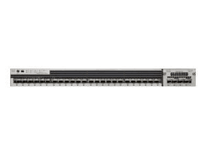 Ảnh Switch Cisco Catalyst WS-C3750X-48T-S - 48 port