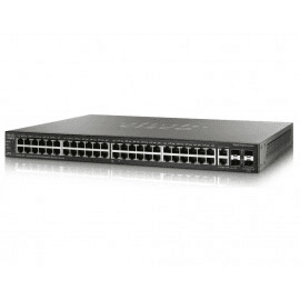 Ảnh Thiết bị mạng Switch Cisco SF500-48-K9-G5
