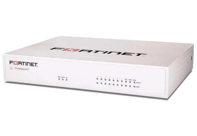Ảnh Firewall FORTINET FORTIGATE Bundle -61F FG-61F-BDL-950-12