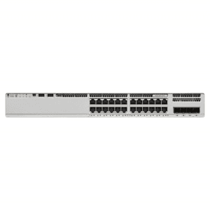 Ảnh Bộ chia mạng Cisco Catalyst 3850 4 x 1GE Network Module Cisco C9200-24P-E