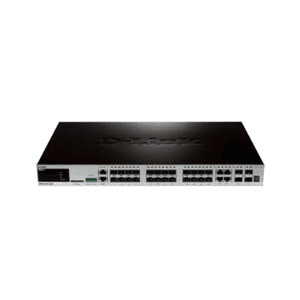 Ảnh Switch D-Link DGS-3420-28SC