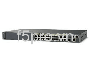 Ảnh Switch Cisco WSC2960S24TDL (WS-C2960S-24TD-L)
