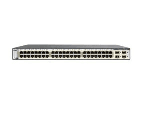 Ảnh Switch Cisco WS-C3750X-24P-E - 24 port