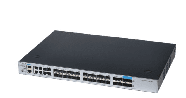 Ảnh Thiết bị mạng WIFI Ruijie RG-S5750C-28SFP4XS-H
