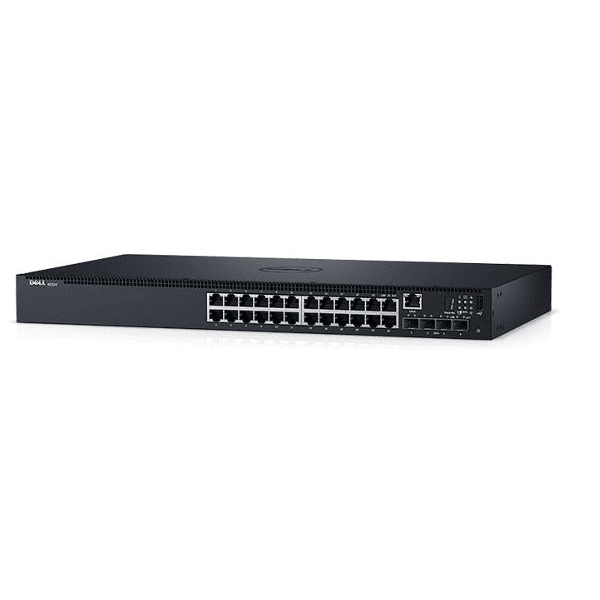 Ảnh Switch Dell Networking N1548
